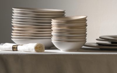 Llegan a los restaurantes los robots de limpieza inteligentes que no necesitan intervención humana