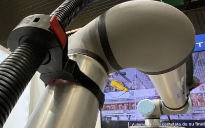 Inser y Alias se unen para ‘inmunizar’ a los robots contra los ciberataques