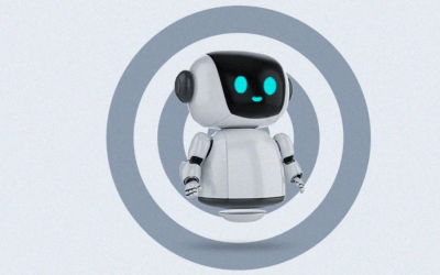 ¿Cómo se mantiene el sector de la energía al día con las innovaciones robóticas en 2021?