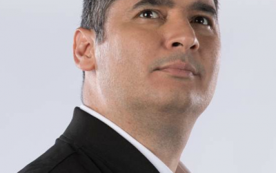 Marvin Castillo, el panameño que impulsa la educación Steam