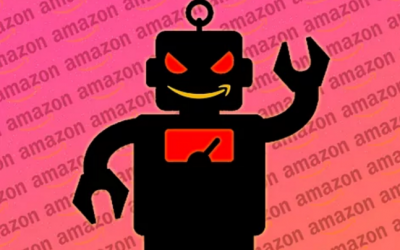 Despedido por un robot: así deciden las máquinas de Amazon los empleos de sus repartidores