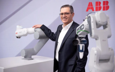 La compañía suiza ABB compra la empresa de robótica española ASTI para consolidar su posición en el sector de la automatización