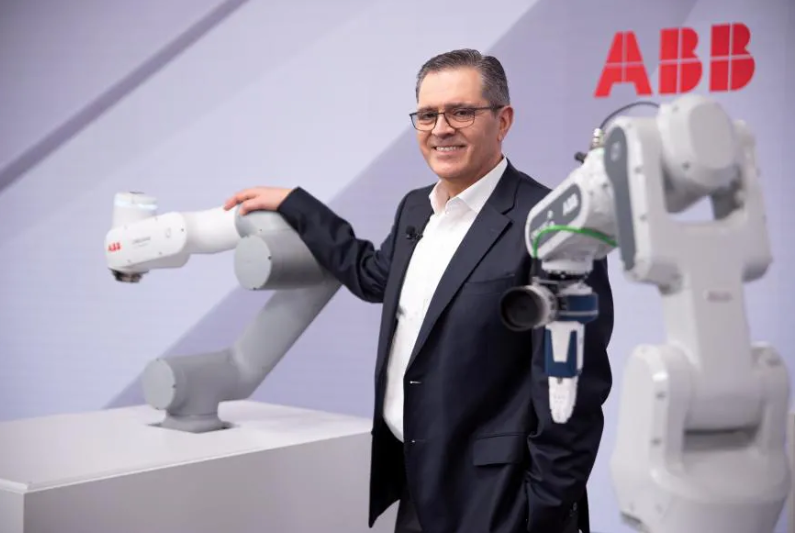 La compañía suiza ABB compra la empresa de robótica española ASTI para consolidar su posición en el sector de la automatización