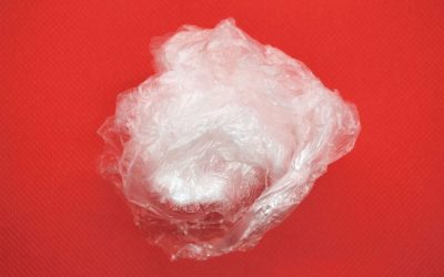 Conoce el sistema de reciclaje robótico de plásticos blandos creado en Australia