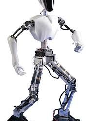 SAFFiR: el robot bombero de la Marina de EE. UU