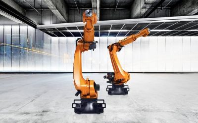 KUKA informa de ‘sólidos’ resultados para el primer semestre 2021