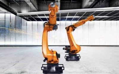 El Grupo KUKA anuncia la obtención de importantes pedidos en China