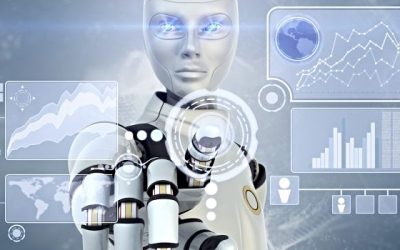 Empresa británica ofrece US$124 mil a quien ceda su rostro para un ejército de robots