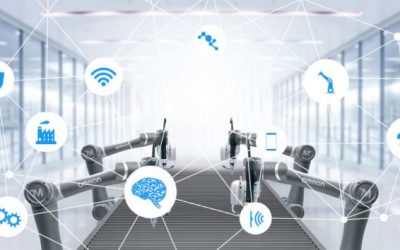 Amazon cada vez elige más robots