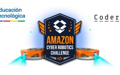 Últimos días para participar de la Olimpíada de Robótica virtual