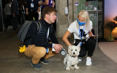 Estonia lista para la próxima historia de éxito: los robots no les quitan trabajos a los humanos, crean otros nuevos