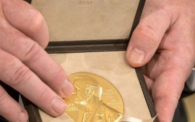 ¿Un robot que podría ganar el Nobel? Este es el objetivo del jefe de Inteligencia Artificial de Sony