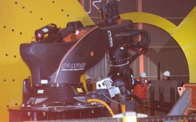 Automatización y robótica: Nuevas manos para una minería más exigente