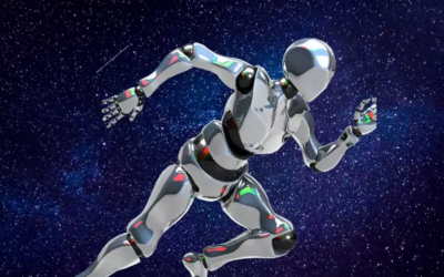 ¿Los robots mejoran nuestra vida? Qué son y para qué sirven