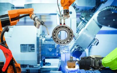 La robótica y automatización industrial: la clave del desarrollo que no cualquiera puede descifrar