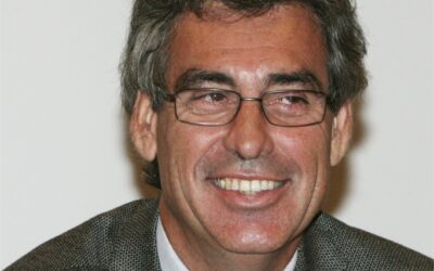 Entrevista a Alberto Sanfeliu, investigador del Instituto de Robótica e Informática Industrial (IRI)