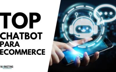 Top +20: las mejores herramientas de chatbot para tu eCommerce [2021]