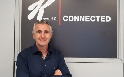 Emilio Angles: “Oponerse a la transformación digital no es una opción”