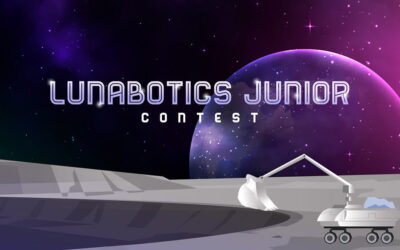 La NASA abre convocatoria para estudiantes interesados en crear robots para excavar en la Luna