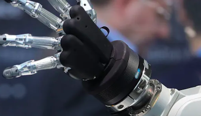 Robot as a Service (RaaS): robots industriales por suscripción