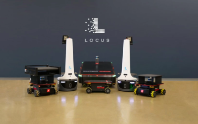 Locus Robotics prosigue en España su expansión