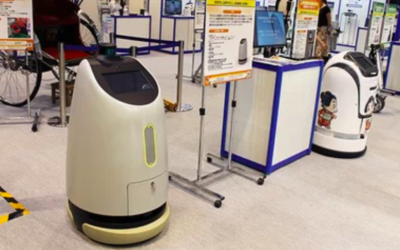 Robots, la revolución pendiente