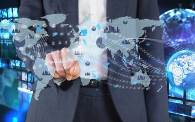 Corporativos a nivel mundial aumentan uso de robots e IA