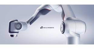 AGILE ROBOTS completa la financiación de serie C liderada por SoftBank Vision Fund
