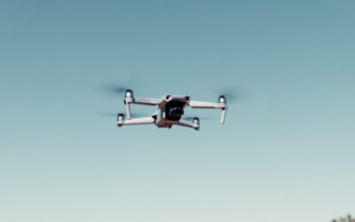 La robótica aérea prepara el despegue para 2025