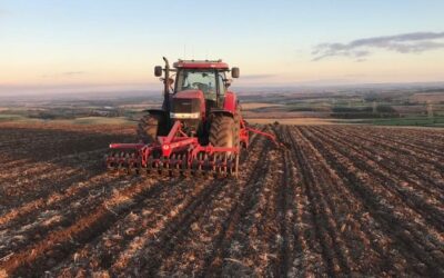 La startup de robótica FJDynamics recauda US$70 millones para facilitar el trabajo manual