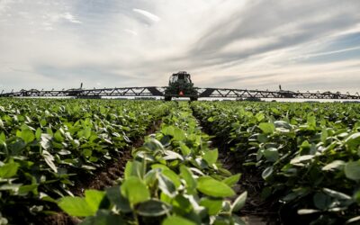 John Deere, Mejor Innovación en Robótica en los CES 2022 Innovation Awards