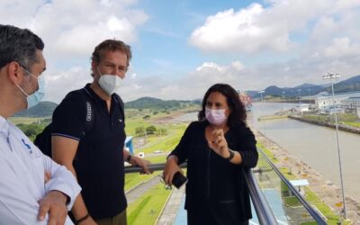 Panamá es elegida como sede de las Olimpiadas Mundiales de Robótica 2023