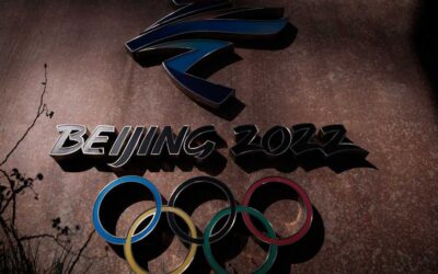 Con robots desinfectantes, en 2022, China detectará el coronavirus en el aire