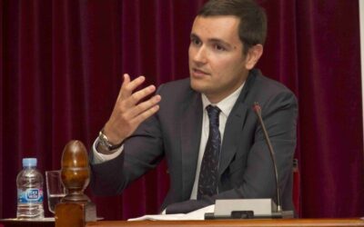 Futuros robots para disfrute sexual: ¿Nos veremos obligados a reconocerles derechos?