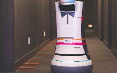 Herramientas tecnológicas para el turismo que viene