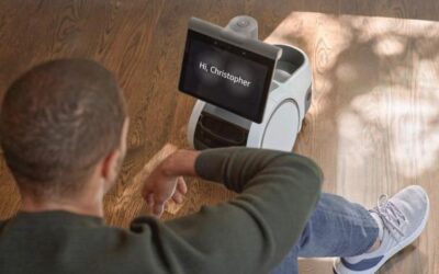 La era del robot se acerca y cada vez está más próxima de disparar a Wall Street