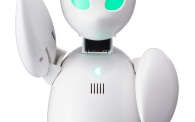 Japón tiene un robot ‘Alter Ego’ para que puedas salir sin abandonar tu casa