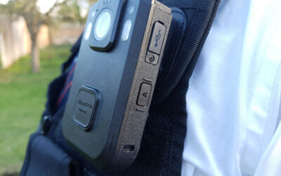 Innovaciones en IA y robótica impulsarán la videovigilancia en 2022