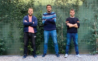 GBOT: la startup que aplica la robótica para disminuir el uso de agroquímicos en el agro y mejorar el rendimiento