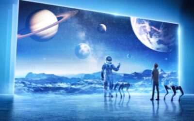 Robótica y metaverso, la apuesta de Hyundai en el CES 2022