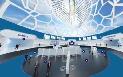 Robotics Day: la expo virtual que reune a importantes figuras de la robótica