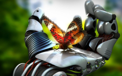 Rehabilitación robótica llega a México: INR aplica reemplazo articular