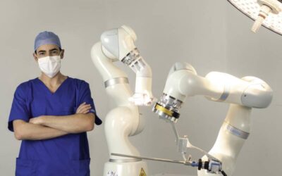 La chilena Levita Magnetics alista un centro de IA y robótica y busca ingenieros