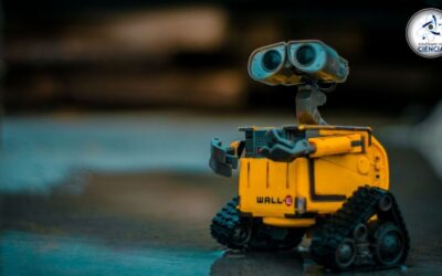 Construye desde cero tu primer robot con este curso gratuito de la UNAM