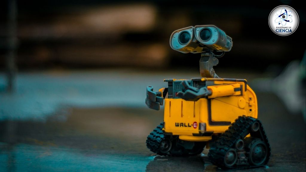 Construye desde cero tu primer robot con este curso gratuito de la UNAM