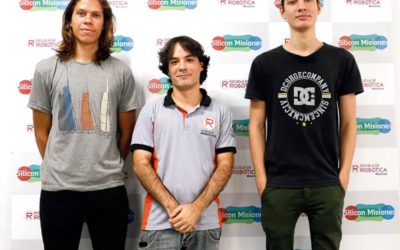 Estudiantes misioneros desarrollan un nanosatélite