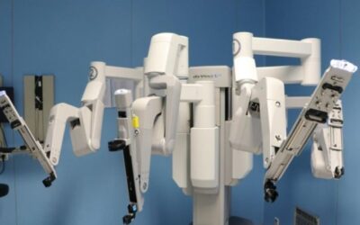 Los beneficios de la cirugía robótica frente a múltiples patologías