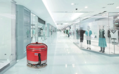 IFR analiza las 5 principales tendencias en automatización y robótica a nivel global