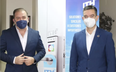 Bumerania consolida la implantación robótica en los hoteles