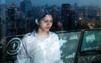 Estudiantes y emprendedores podrán acceder gratuitamente a cursos de Robótica, Fabricación Digital y Realidad Aumentada